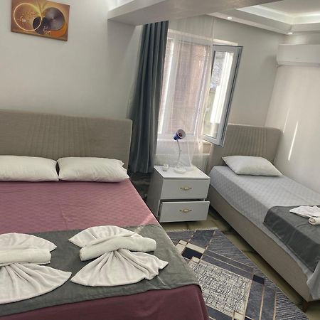 Amida Family Apart İstanbul Dış mekan fotoğraf