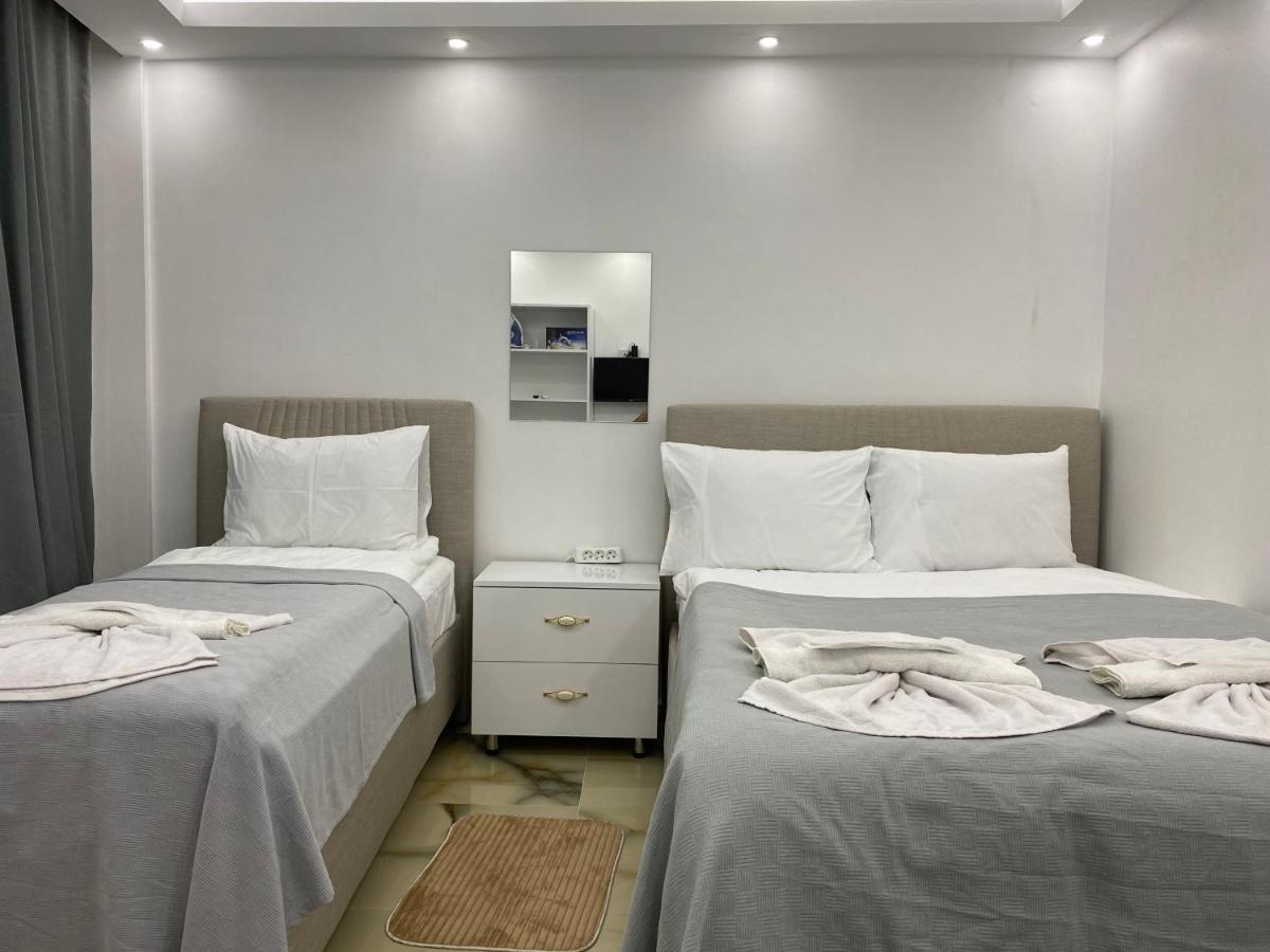Amida Family Apart İstanbul Dış mekan fotoğraf