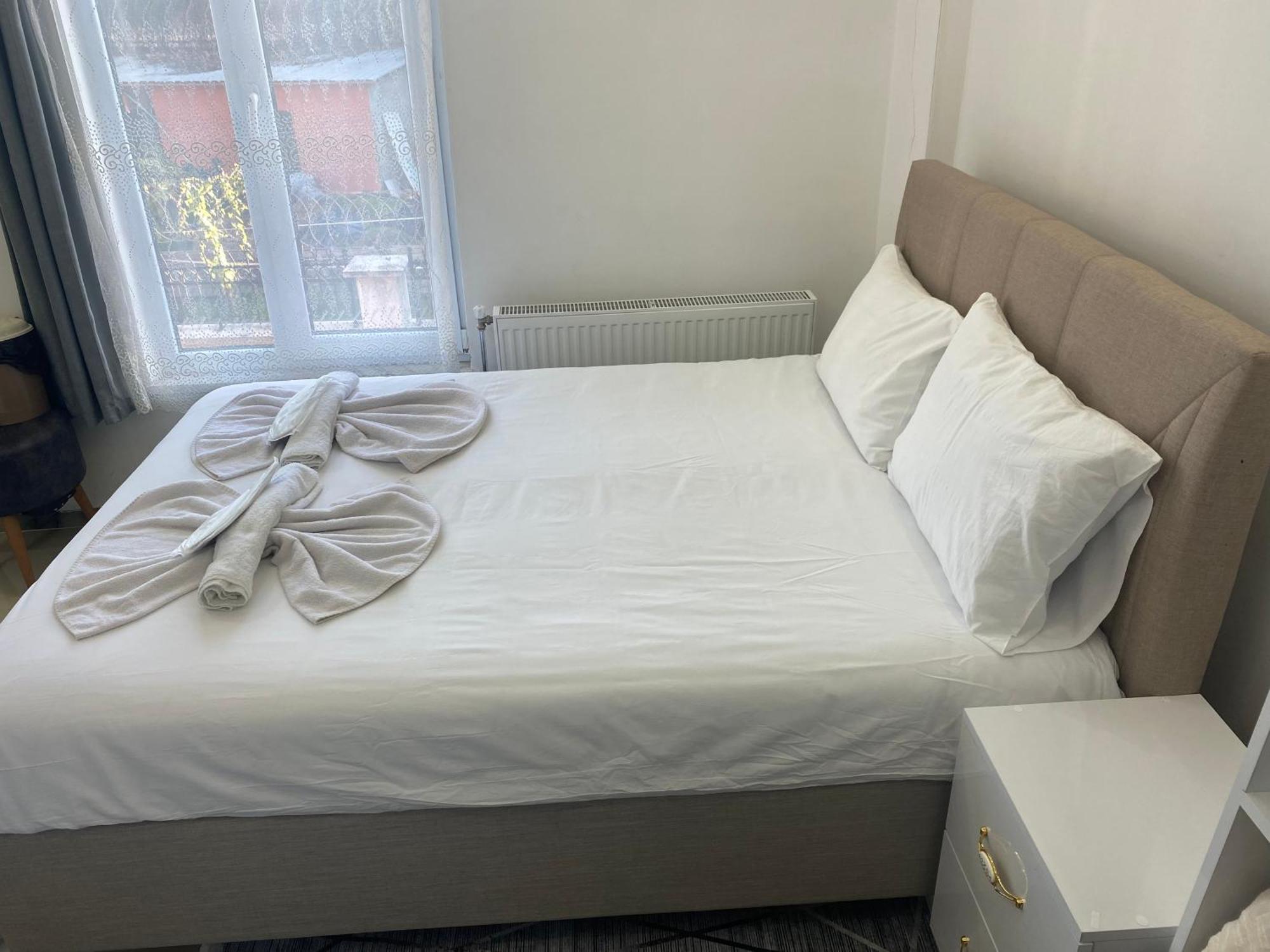 Amida Family Apart İstanbul Dış mekan fotoğraf