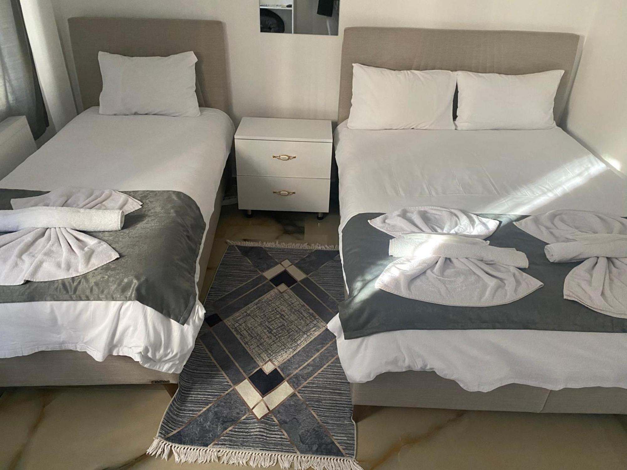 Amida Family Apart İstanbul Dış mekan fotoğraf