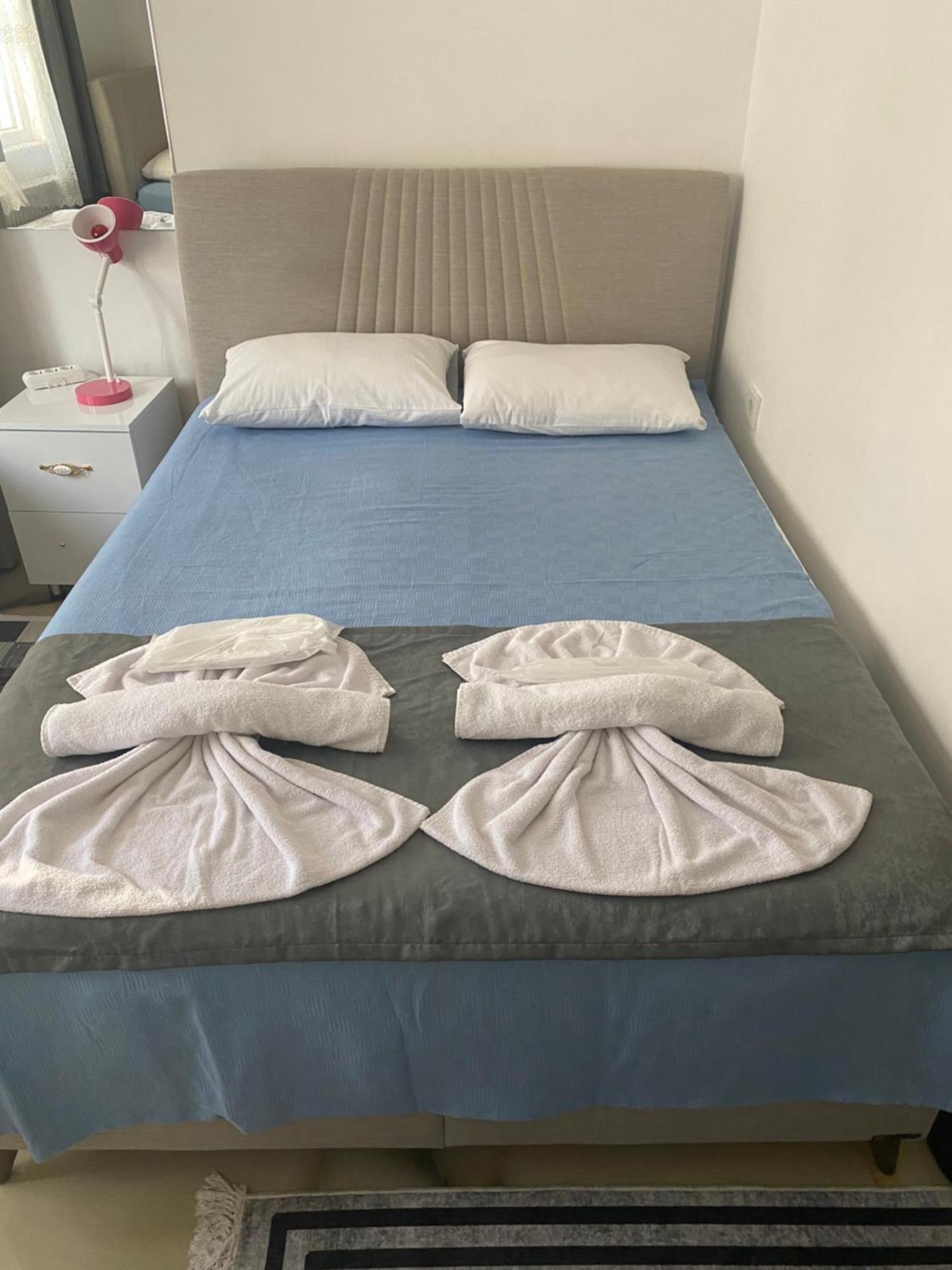 Amida Family Apart İstanbul Dış mekan fotoğraf