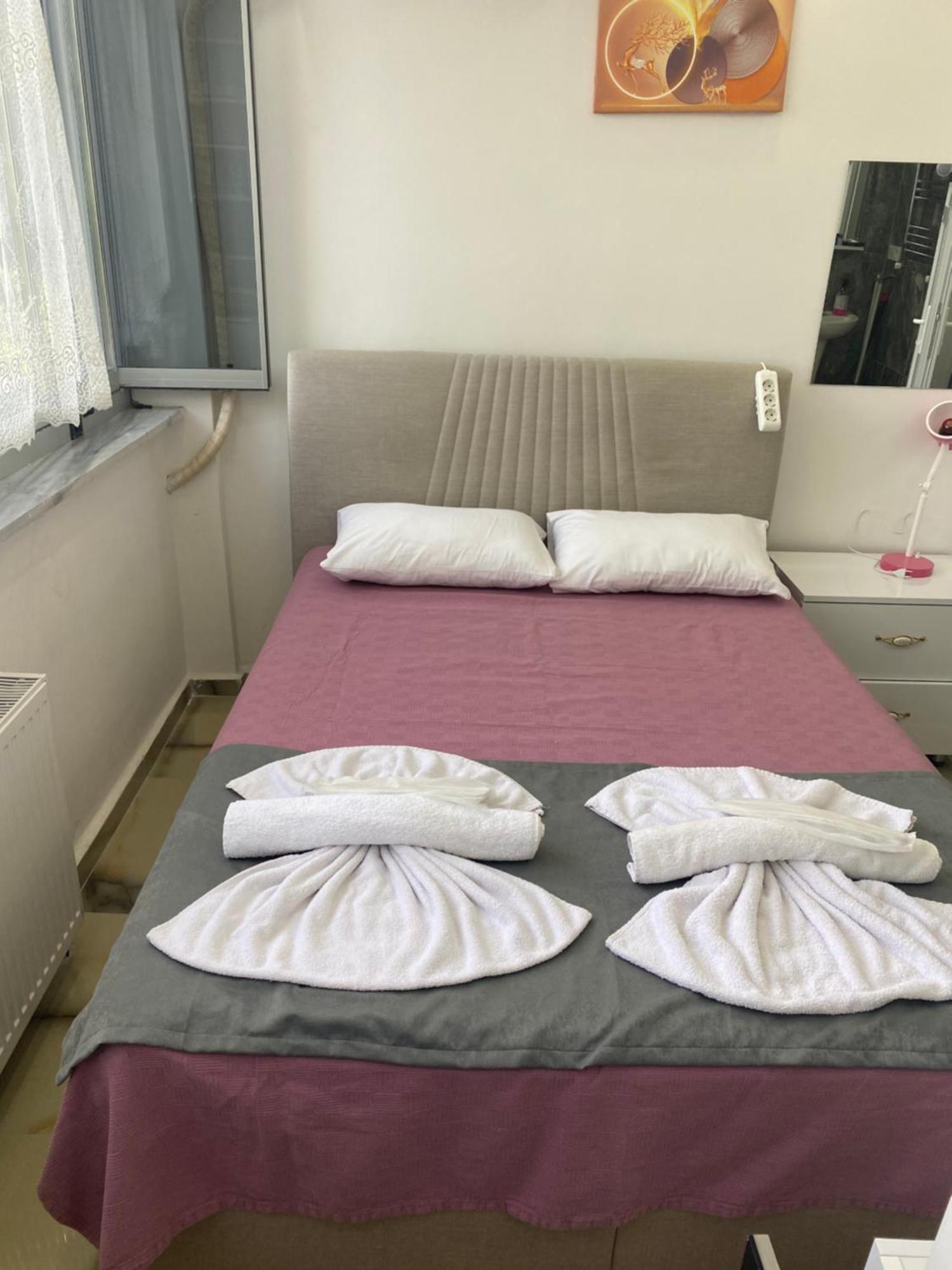 Amida Family Apart İstanbul Dış mekan fotoğraf