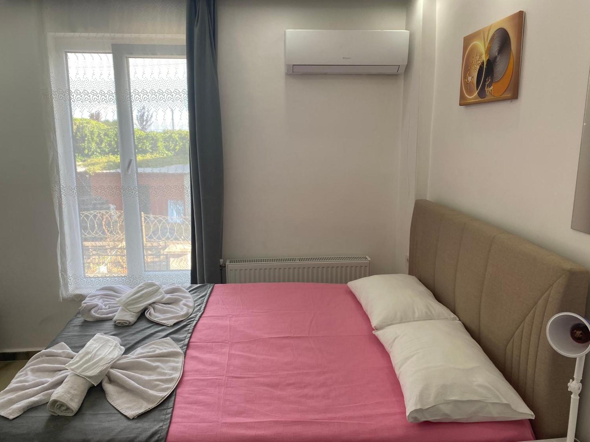 Amida Family Apart İstanbul Dış mekan fotoğraf
